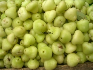 Fruit from South India