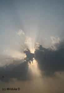 Sun Rays Gurgaon
