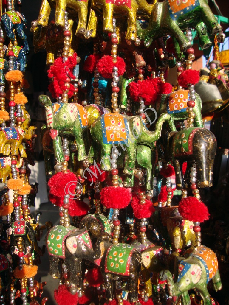 Colorful Decorations for Your Wall, Jaipur