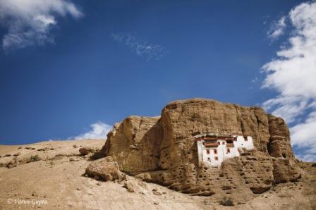 Ladakh captured by Varun Gupta on Travelling Lens workshop 2