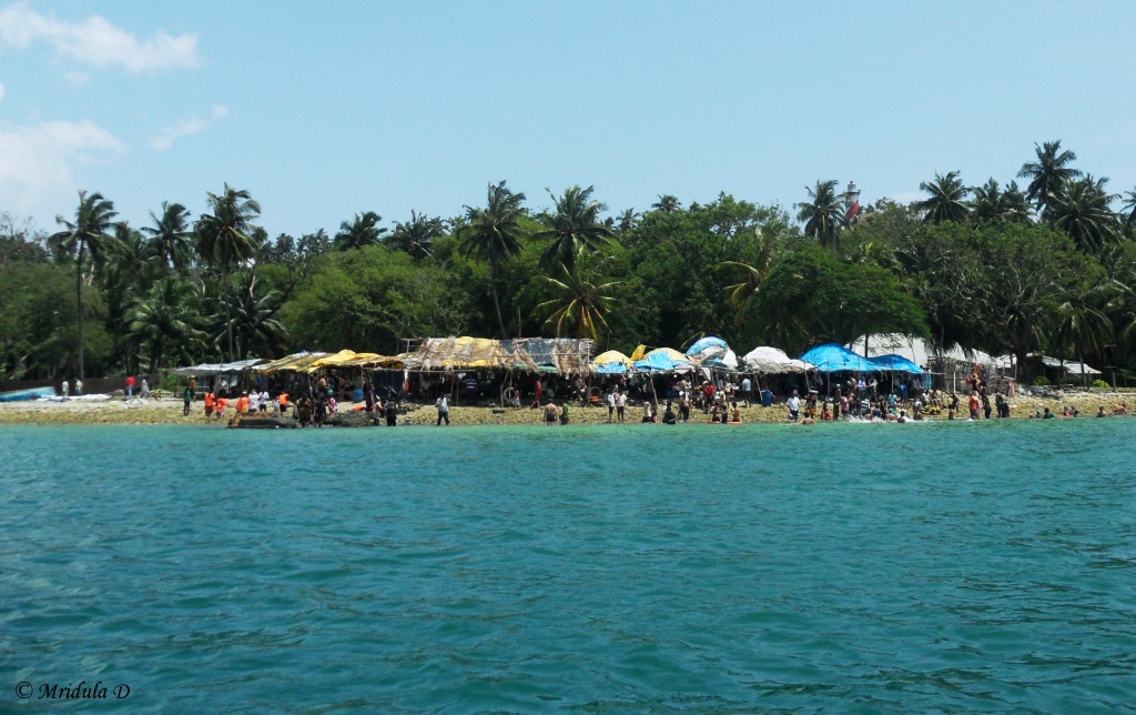North Bay, Andaman Islands