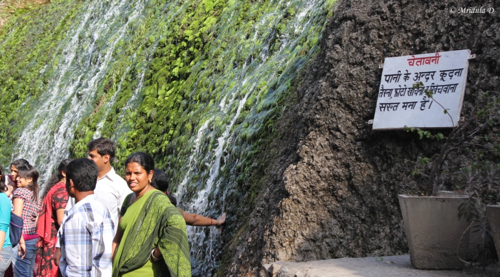 Images From The Rock Garden Chandigarh Travel Tales From India