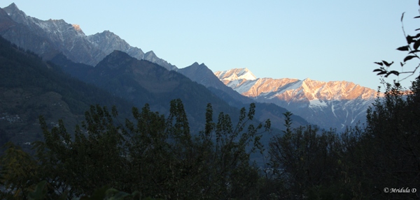 Jagatsukh, Himachal Pradesh