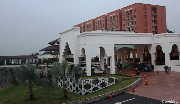 Bukit Gambang Resort City, Malaysia
