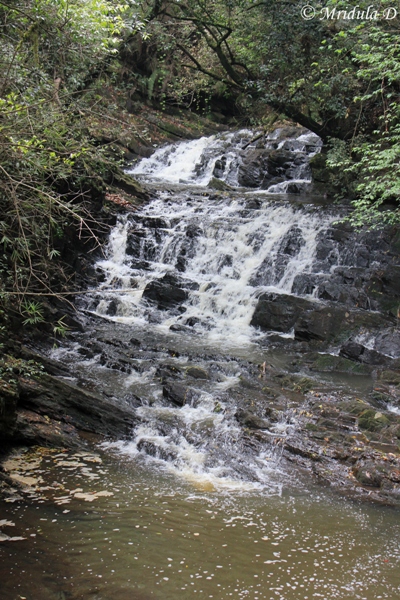 Elephant Falls, Shillong, Megalaya