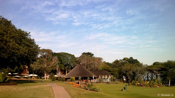 Sabi River Sun Resort, Hazyview, South Africa