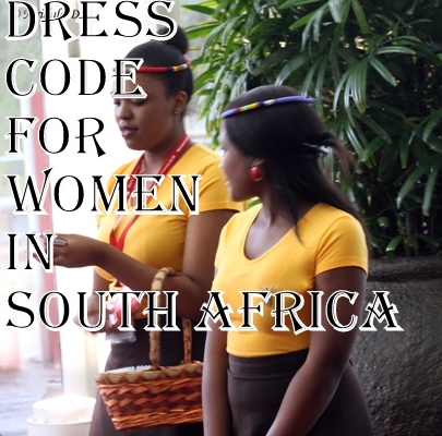 dress-code-women-south-africa