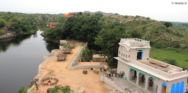 Lakshman Sagar, Rajasthan