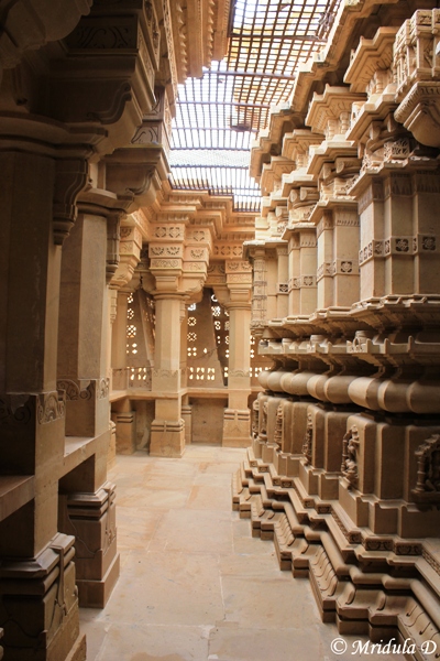 Lodurva Jain Temple, Jaisalmer, Rajasthan