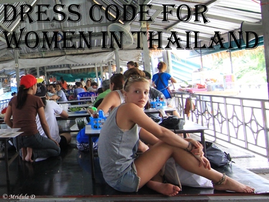 dress-code-women-thailand