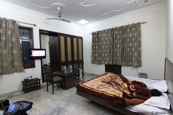 Hotel Shivanta, Rishikesh
