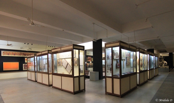 Kutch Museum, Bhuj