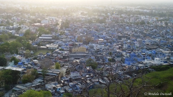 Chittorgarh City, Rajasthan