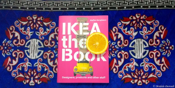 Ikea the book