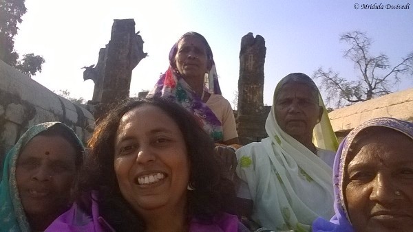 Chhattisgarh Women