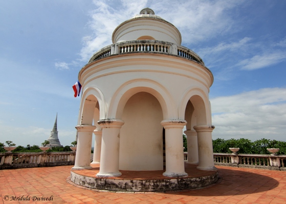 observatory-phra-nakhon-khiri-palace