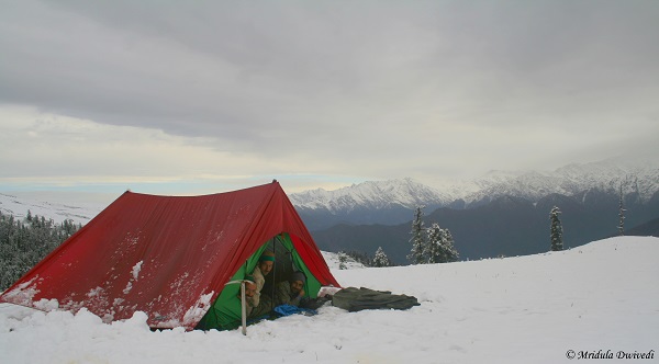 tents-trek