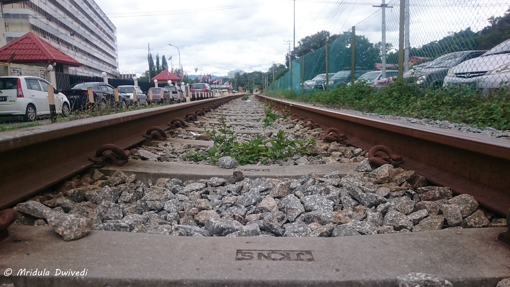 railway-track-kota-kinabalu