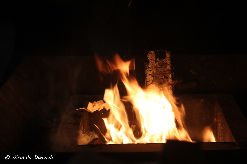 bonfire-winter