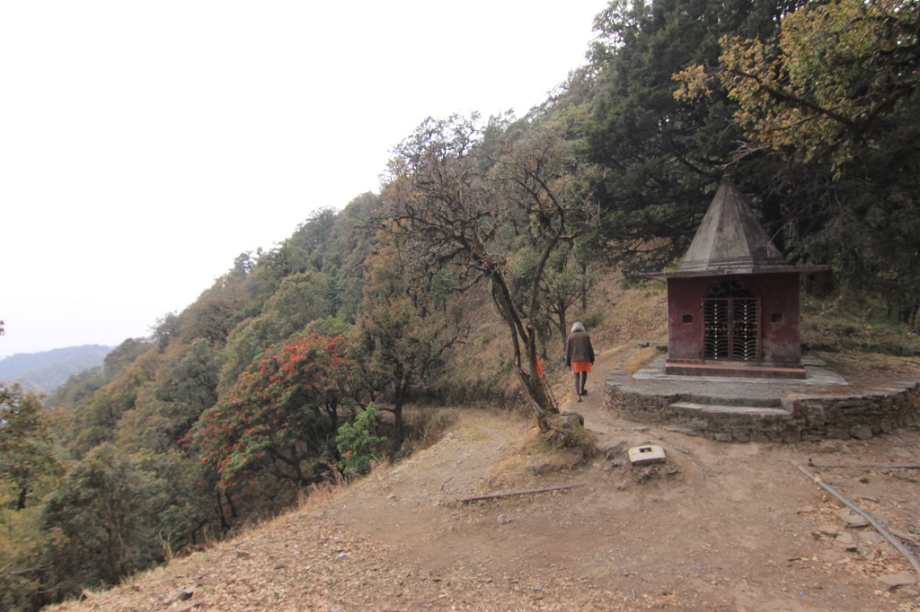 small-temple-gagar