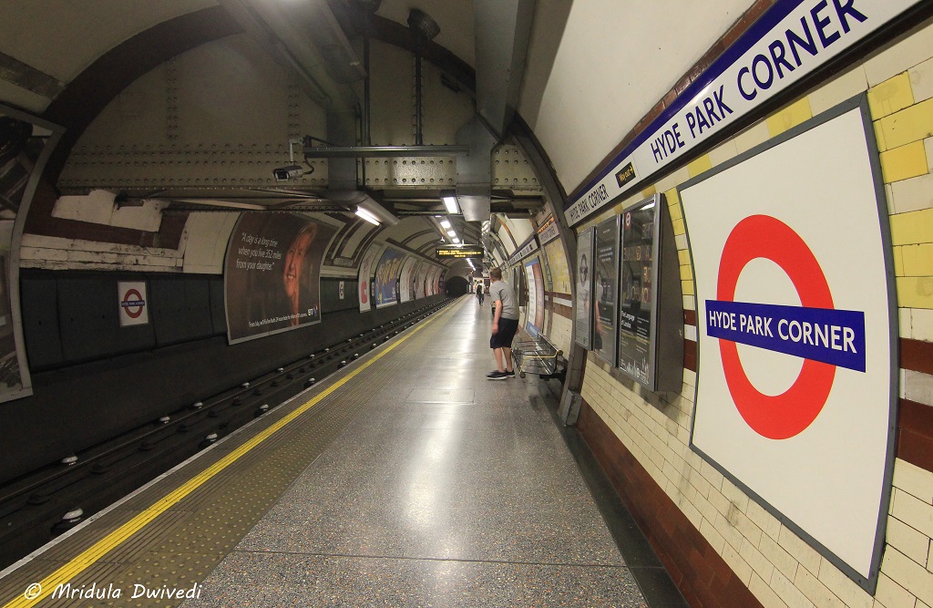 london-underground