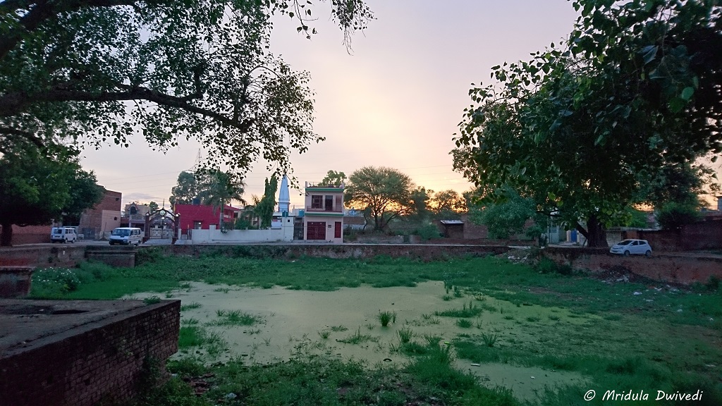 ramgarh-village