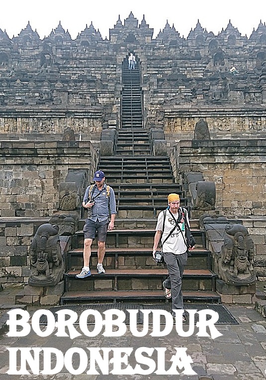 borobudur-indonesia