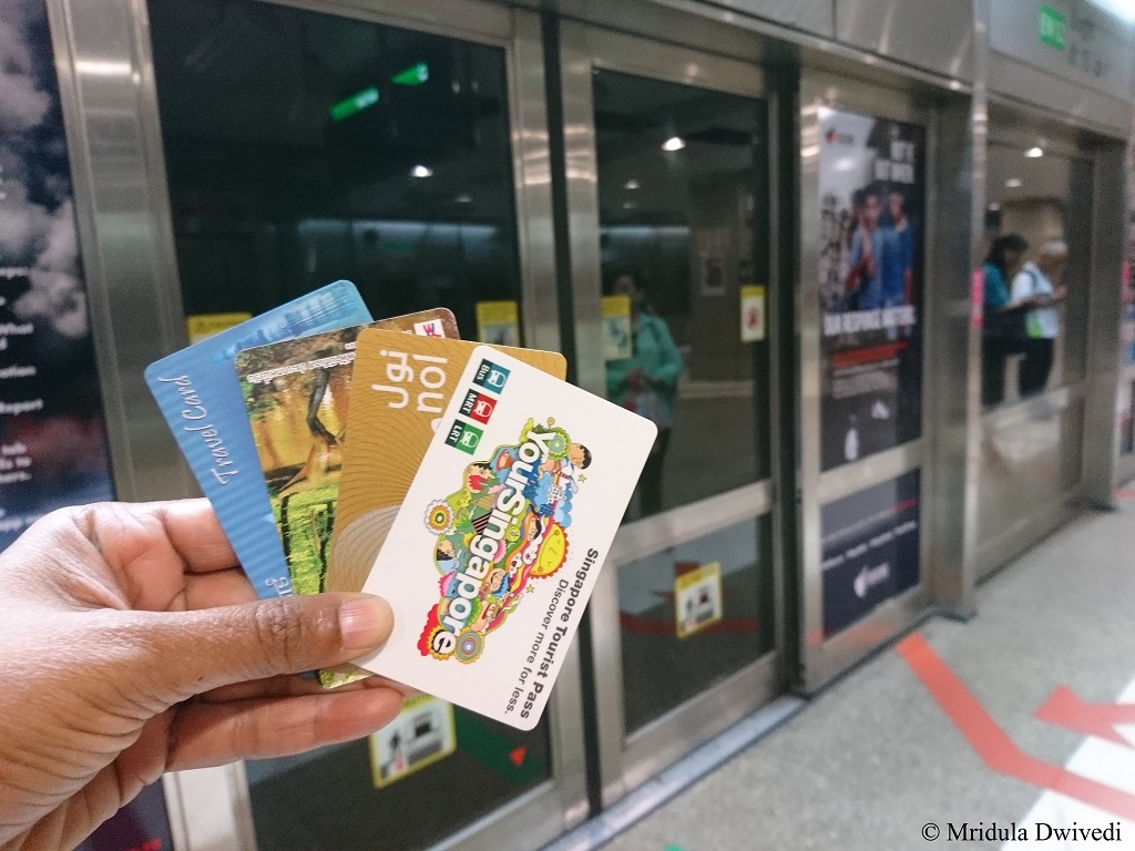 metro-card-collection