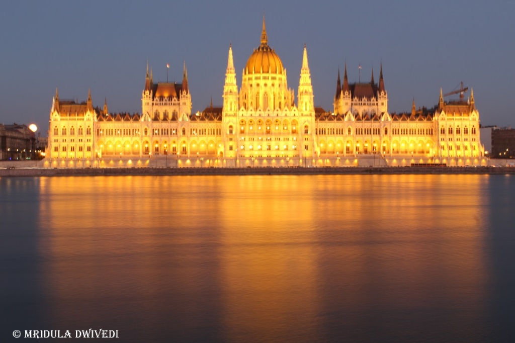 parliament-budapest