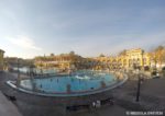 Szechenyi Thermal Baths