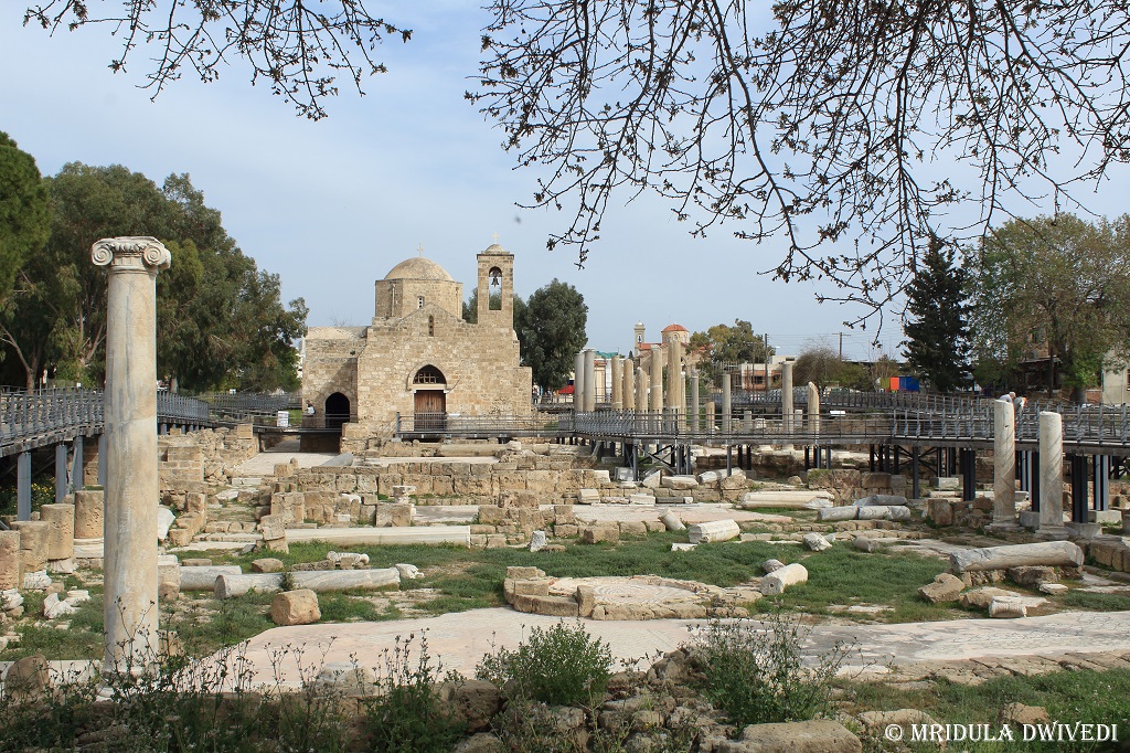 ruins-cathedral-paphos