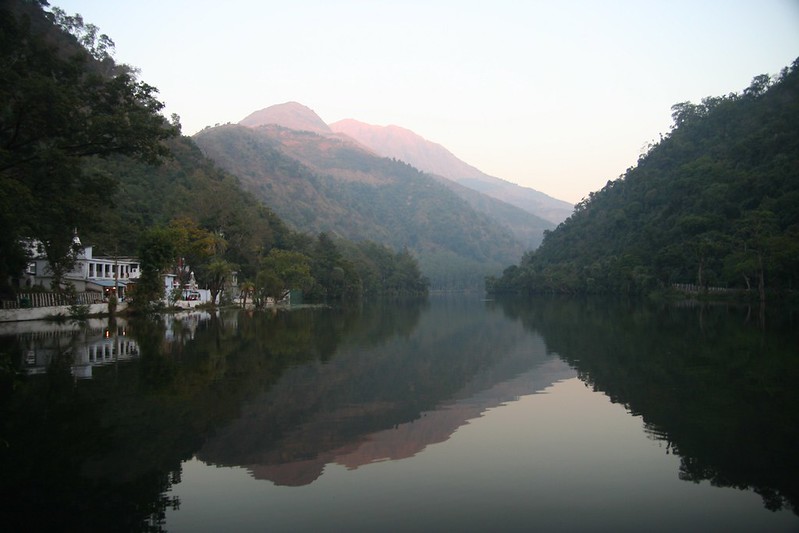 Renuka Lake, Himachal Pradesh