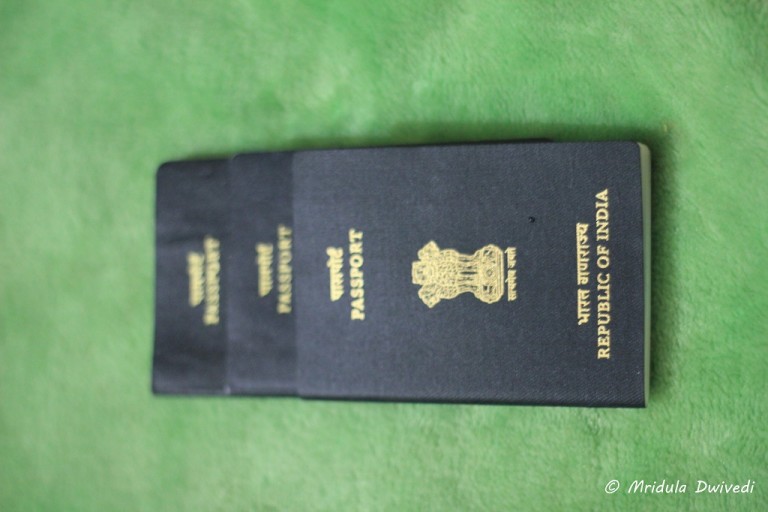 indian-passport