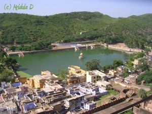 Nawal Sagar, Bundi, Rajasthan