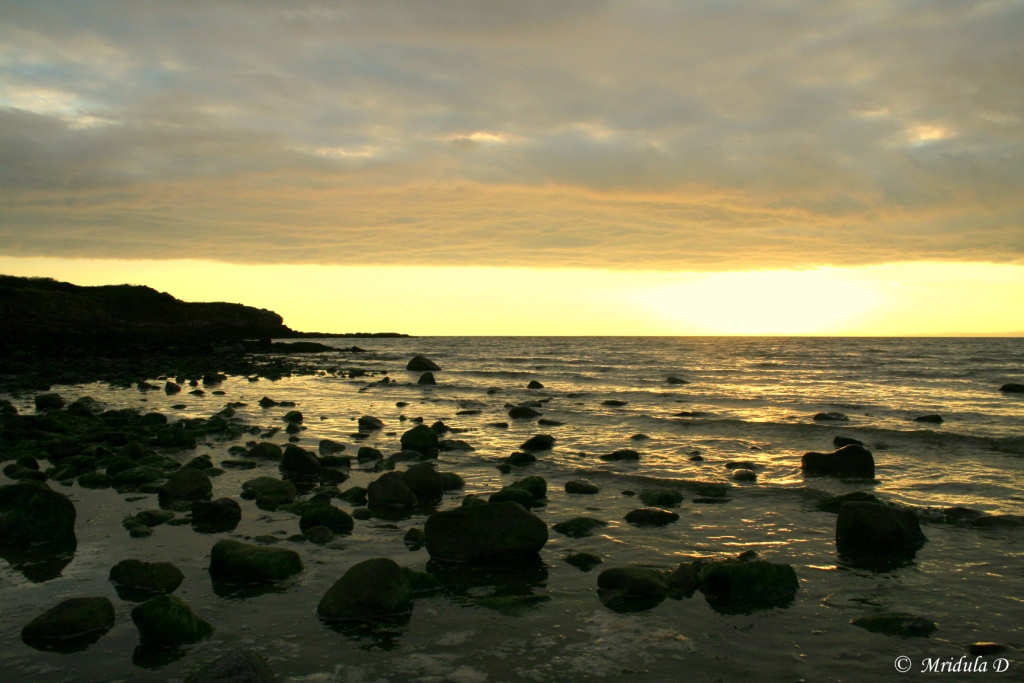 Heysham, Lancashire, UK