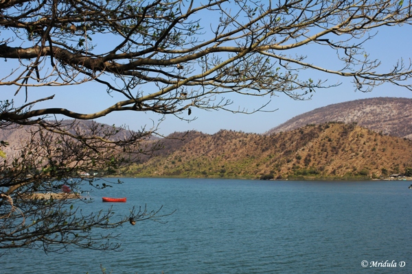 Siliserh Lake, Alwar, Rajasthan