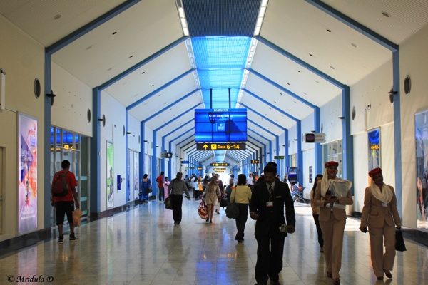 Bandaranaike International Airport, Sri Lanka