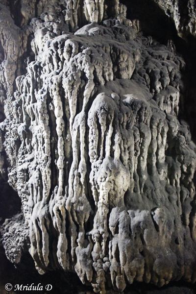 Mawsmai Caves, Cherrapunji Meghalaya