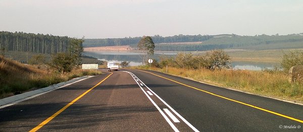 The Panorama Route, Mpumalanga, South Africa