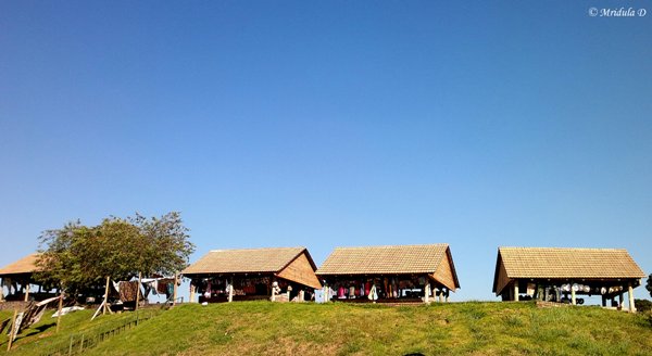 The Souvenir Shops, Panorama Route, South Africa