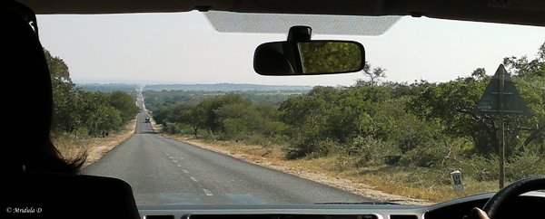 Panorama Route, Mpumalanga, South Africa
