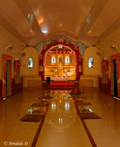 St. Thomas Church, Kerala