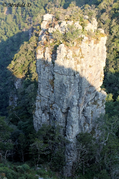 The Pinnacle, Panorama Route, South Africa