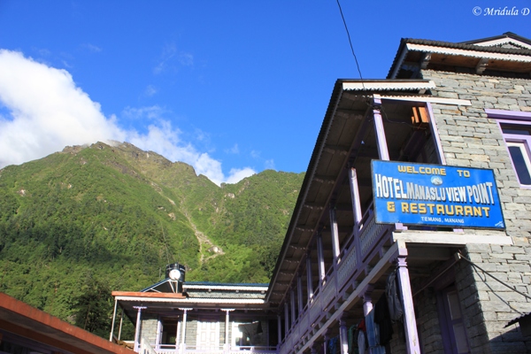 The Trekking Lodges in Nepal