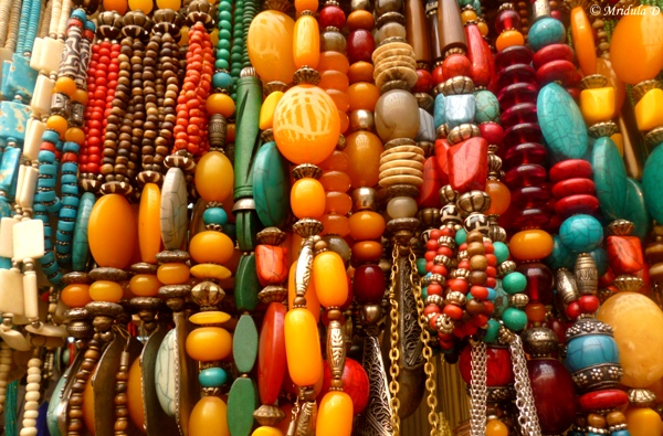 Colorful Necklaces