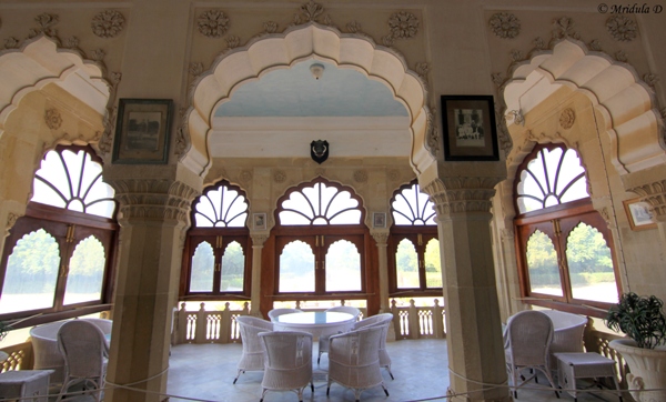 Vijay Vilas Palace, Mandvi, Kutch Gujarat