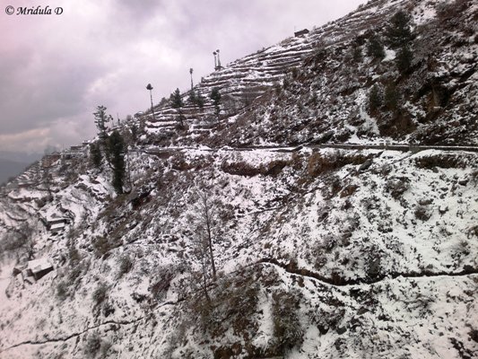 Narkanda, Himachal Pradesh