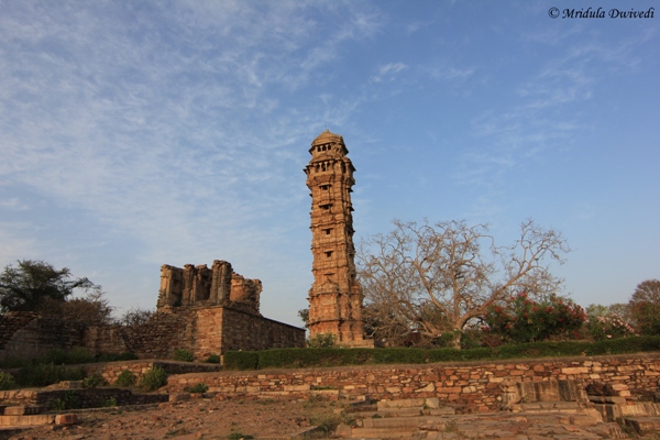 Chittorgarh, Rajasthan