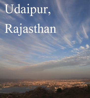 udaipur-city-view