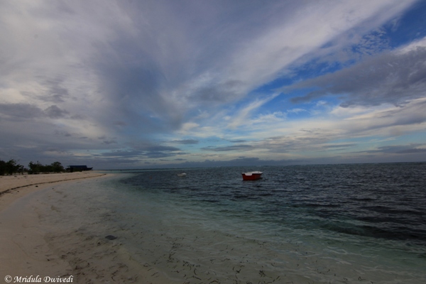 Maafushi Island, Maldives